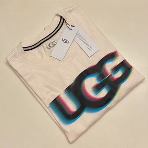 UGG Mens Logo Shirt